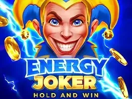 Energy Joker Hold and Win screenshot