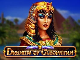 Dreams Of Cleopatra screenshot