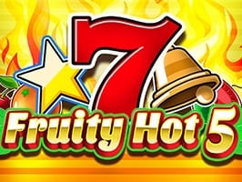 Fruity Hot 5 screenshot