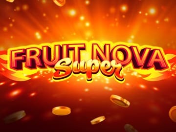 Fruit Super Nova screenshot